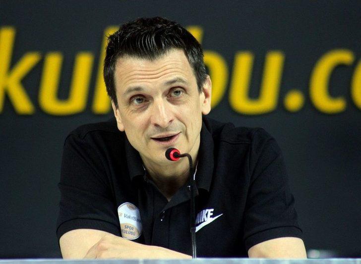 Vakıfbank, Basınla Buluştu G2