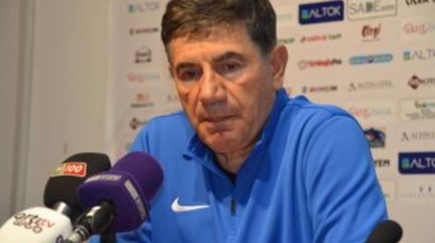 Giray Bulak: &ldquo;bundan Sonra Puanlar Aslanın Ağzında&rdquo;