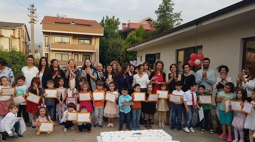 ‘çocuk Sokağı’nda Sona Doğru