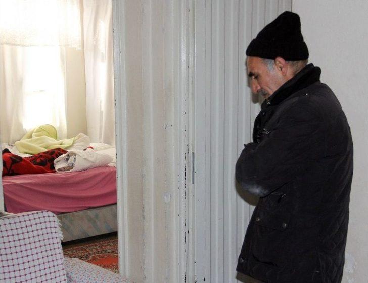 3 Aylık Suriyeli Bebek Ölü Bulundu G2