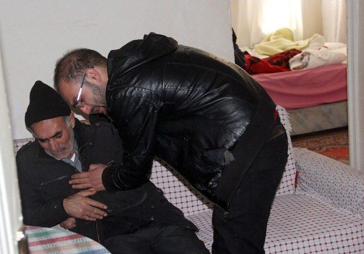 3 Aylık Suriyeli Bebek Ölü Bulundu G3