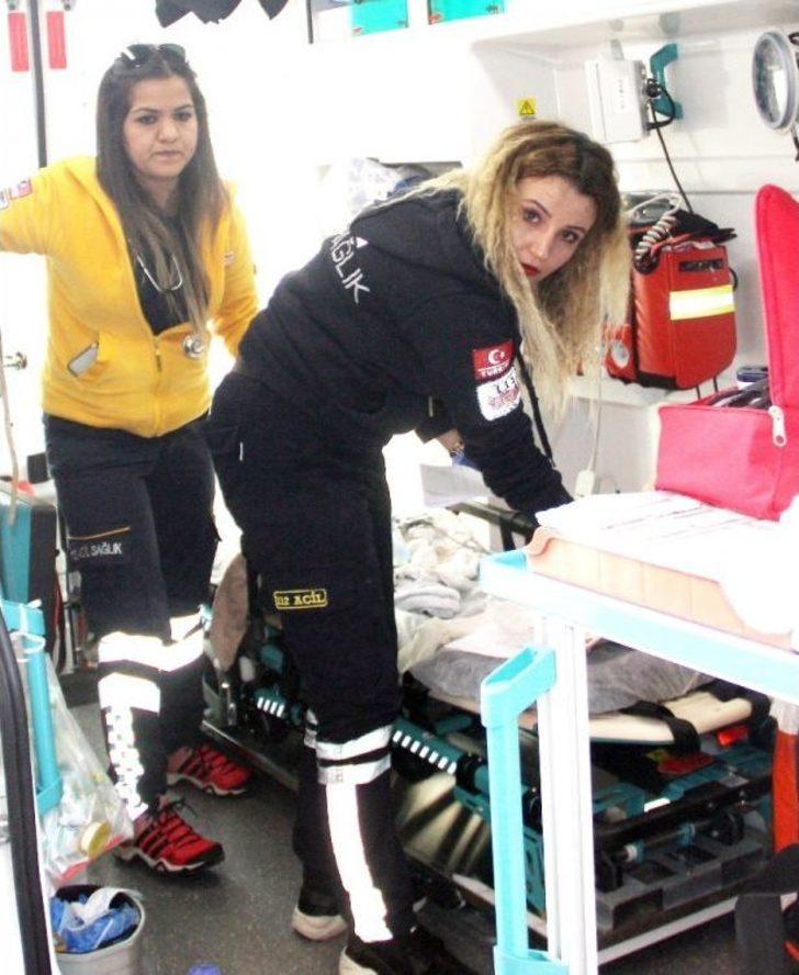 3 Aylık Suriyeli Bebek Ölü Bulundu G4