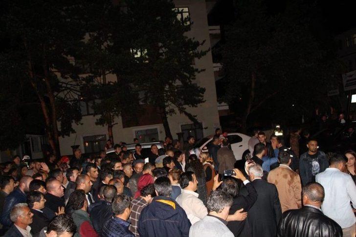 Ardahan Ak Parti’de Seçim Sonuçları Coşkuyla Kutlandı G1