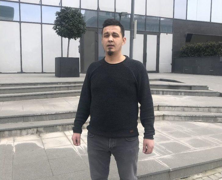 (özel) Vatandaşların Gözü Önünde 20 Saniyede Motosikleti Böyle Çaldılar G4