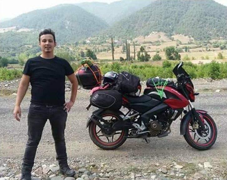 (özel) Vatandaşların Gözü Önünde 20 Saniyede Motosikleti Böyle Çaldılar G5