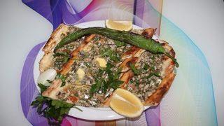 Hamsi, Pideye Çok Yakıştı