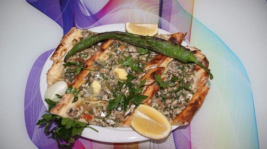 Hamsi, Pideye Çok Yakıştı