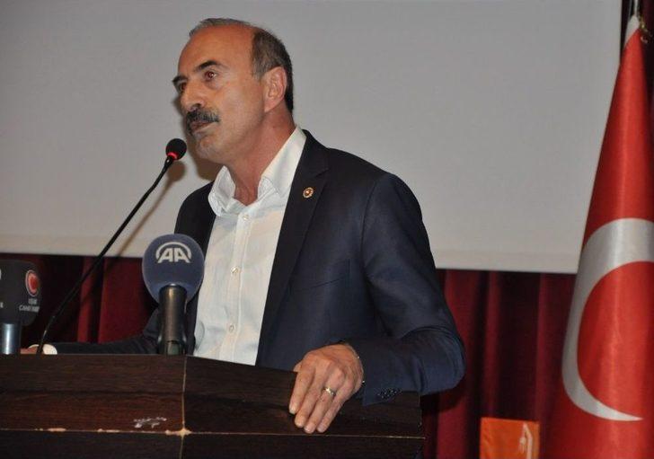 Ak Parti Gençlik Kolları Uşak İl Kongresi Gerçekleşti G4