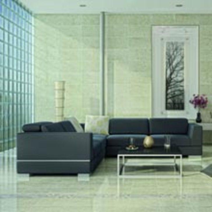 Doğal Taşlı Dekorasyon