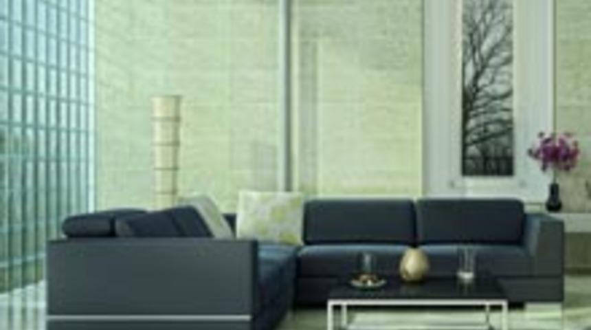 Doğal Taşlı Dekorasyon