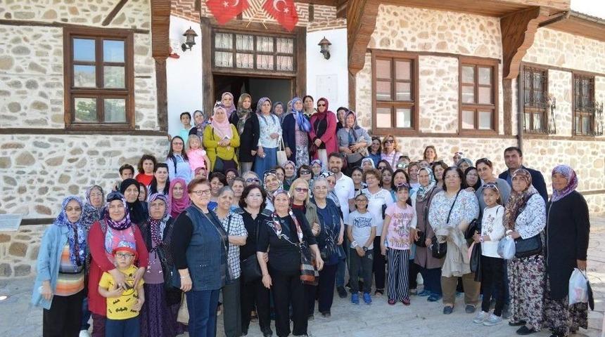 Sivrihisar Misafirlerini Ağırlamaya Devam Ediyor