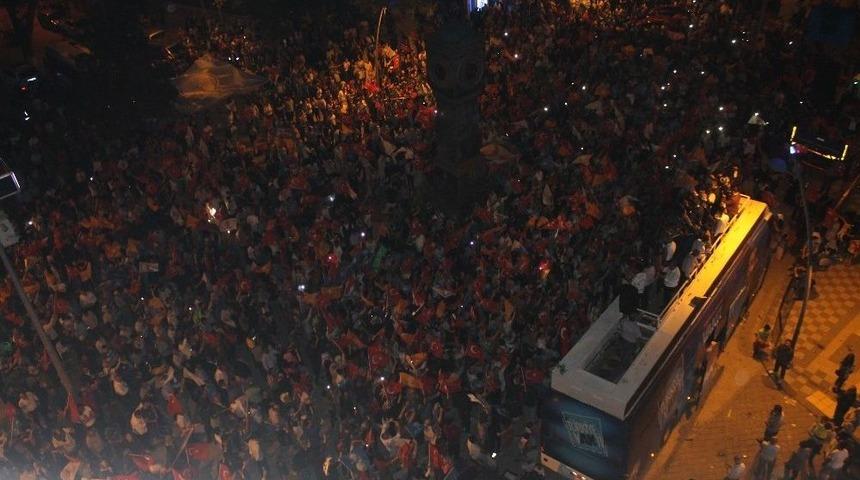 &Ccedil;ankırı, T&uuml;rkiye 3.&rsquo;s&uuml; Oldu