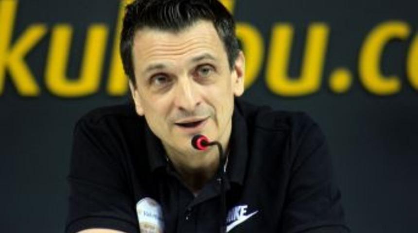 Giovanni Guidetti: &ldquo;kazanmak Motivasyonumuzu Artırıyor&rdquo;