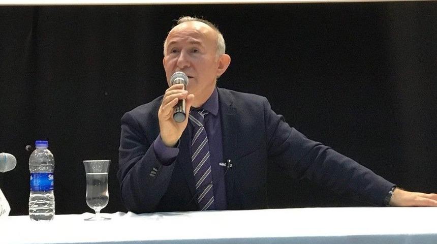 Abd&uuml;lhamid Han İzmir&rsquo;de Anıldı