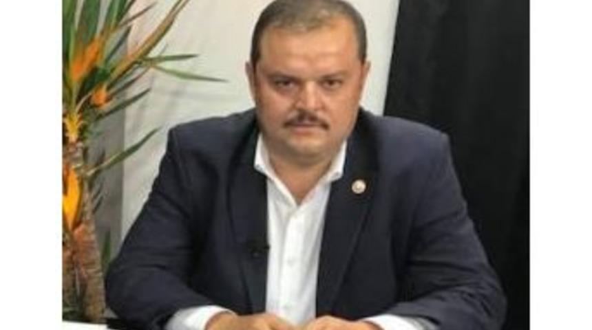 &Ouml;z; &ldquo;nazilli&rsquo;ye 3 Yılda 136 Milyonluk Yatırım Yaptık&rdquo;