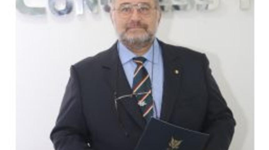 Prof. Dr. Barlas N. Ayta&ccedil;oğlu &ldquo;aşırı Sağlık Takıntısı, Hayatınızın Stresidir&rdquo;