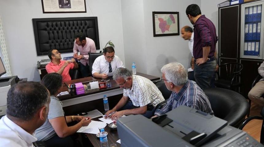 Varto&rsquo;da Se&ccedil;im Sonu&ccedil;ları A&ccedil;ıklandı