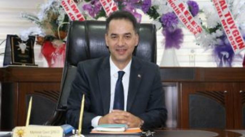 Başbakan Yıldırım, Erzincan&rsquo;a Geliyor