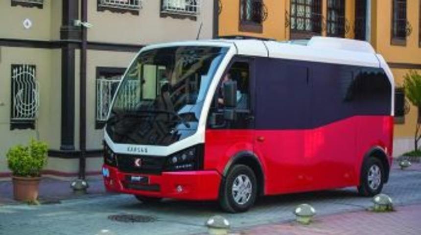 Bursa&rsquo;nın Batısına 15 Yıl Sonra Minib&uuml;sler Geri D&ouml;n&uuml;yor