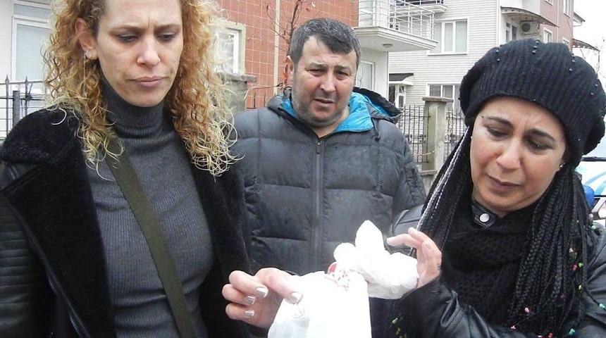 (&ouml;zel Haber) Edremit&rsquo;te K&ouml;pek Katliamı...