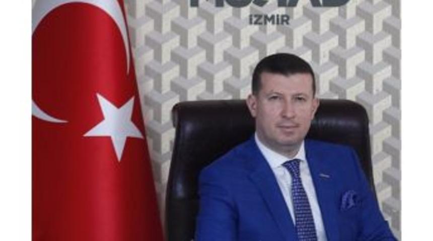 Müsiad İzmir Başkanı Ülkü, “türkiye’de Yeni Bir Dönem Başladı”