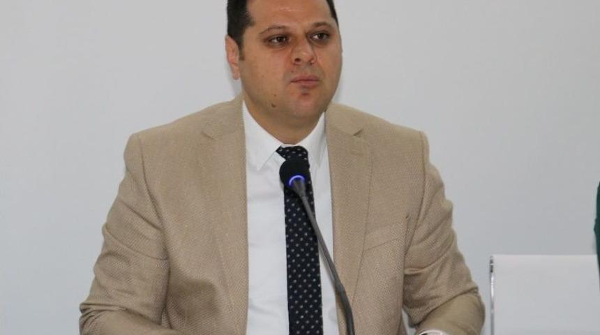 Van &lsquo;sanat&rsquo; Şehri Oluyor