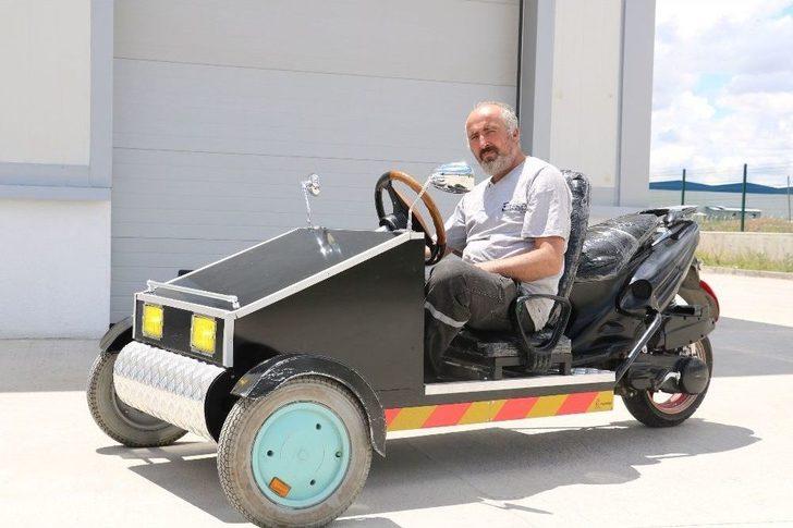 Kime Niyet Kime Kısmet G2