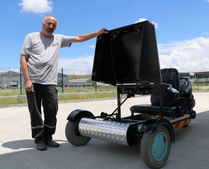 Kime Niyet Kime Kısmet G4