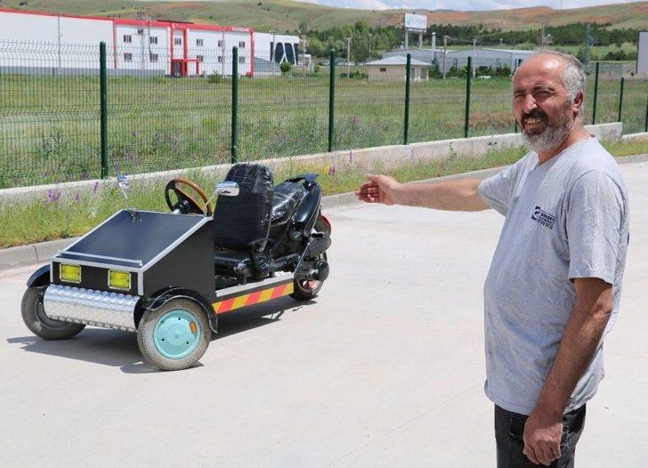 Kime Niyet Kime Kısmet G5