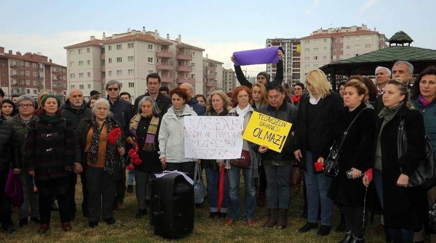 &Ouml;zgecan Yenimahalle&rsquo;de Anıldı