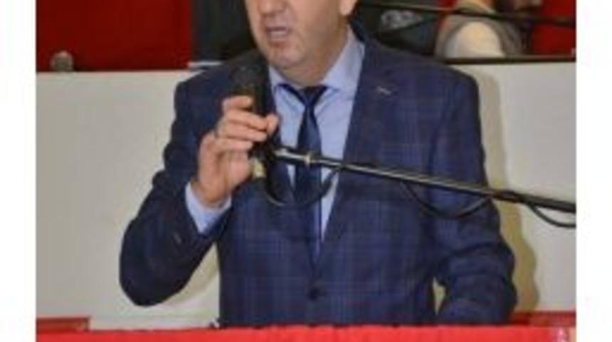 Ardahanlılardan Mehmet&ccedil;iğe Tam Destek