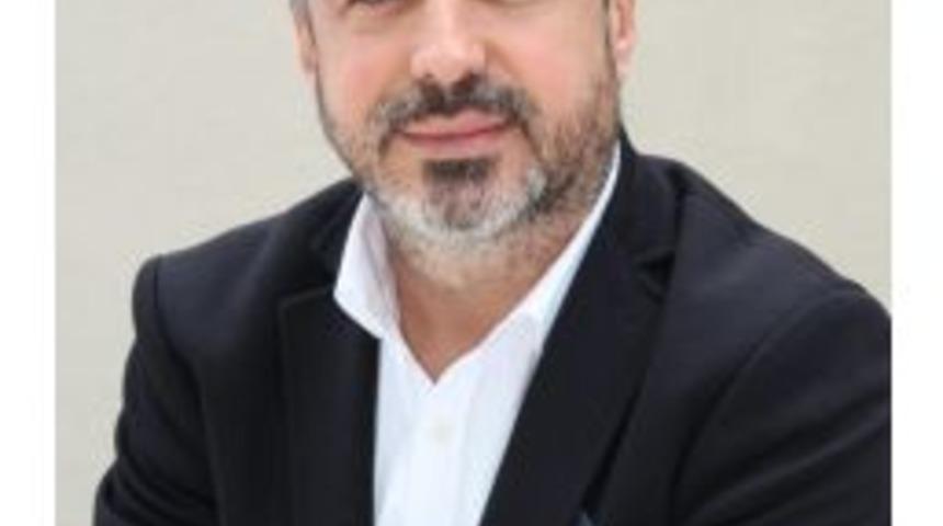 Antalya İnşaat M&uuml;teahhitleri Derneği Başkanı Deniz Karataş: