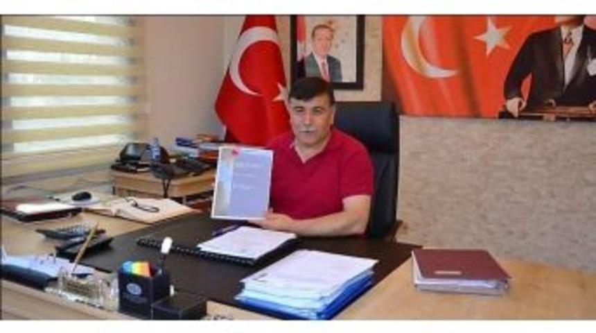 Emet’in Termal Haritası Çıkartıldı