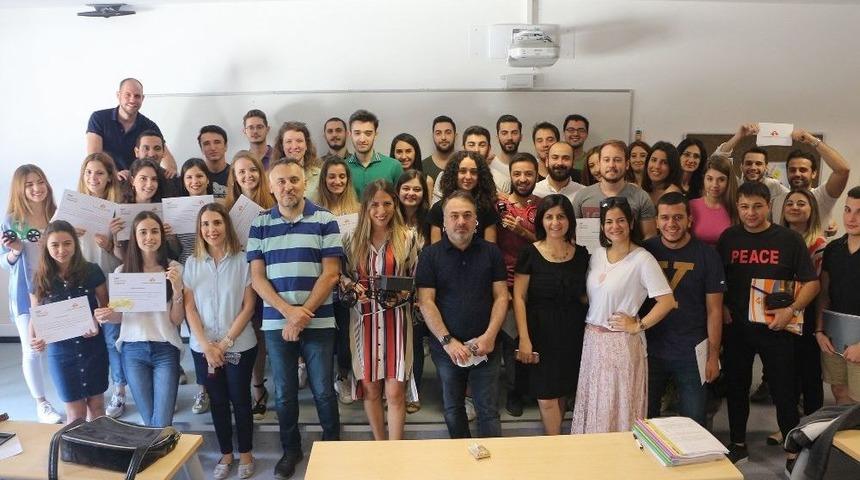 Kurumsal Uygulamaların Adresi İzmir Ekonomi