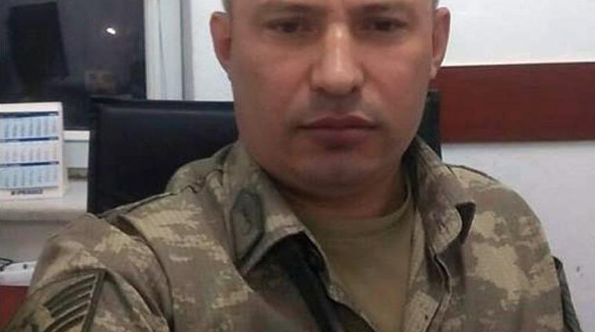 Şehit Kızı, Babasını Gözyaşları Arasında Anlattı