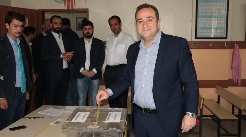 Siyasette İkinci Ağar D&ouml;nemi