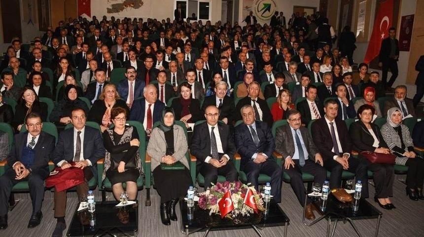 Vali Demirtaş:&rdquo;adana&rsquo;da İsrafı &Ouml;nlemek İ&ccedil;in Vatandaşlarımızı Bilin&ccedil;lendireceğiz&rdquo;