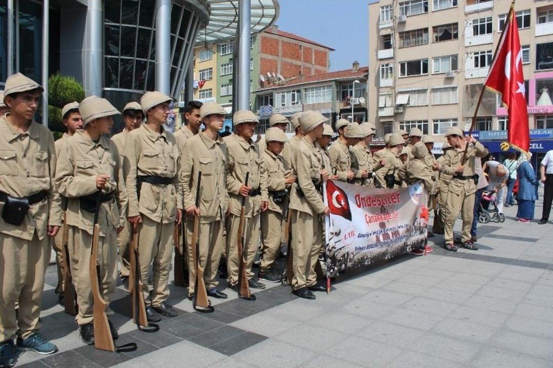 Turhal Belediye Başkanı Bekler: &ldquo;bug&uuml;n&uuml;n On Beşlileri İle D&uuml;n&uuml;n On Beşlileri Arasında &Ccedil;ok B&uuml;y&uuml;k Bir Fark Var&rdquo;