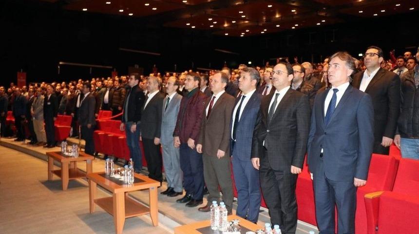 Prof. Dr. Ahmet Şimşirgil: &ldquo;t&uuml;rkiye&rsquo;nin Nato&rsquo;ya Girişiyle Beraber Amerika Ve İstihbarat Birimleri Bu &Uuml;lkeye Sızdı&rdquo;