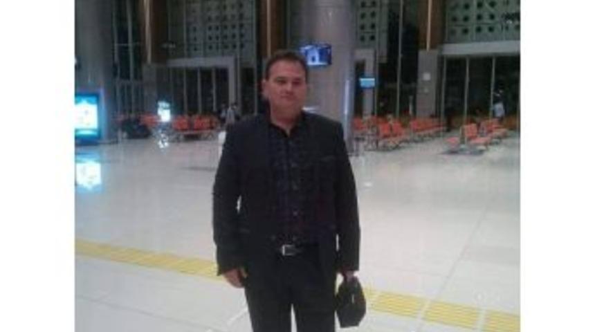 Han&ccedil;er Adaylığını A&ccedil;ıkladı