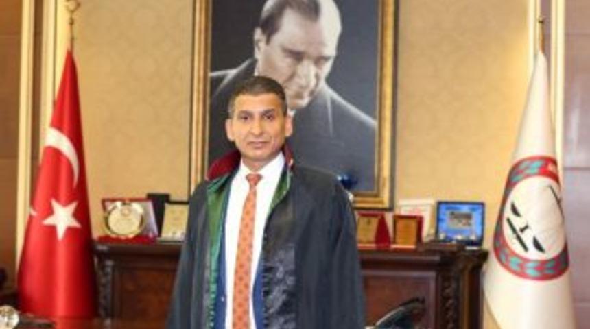 Er: "yasalar Yetmez, Toplumsal Eğitim Şart"