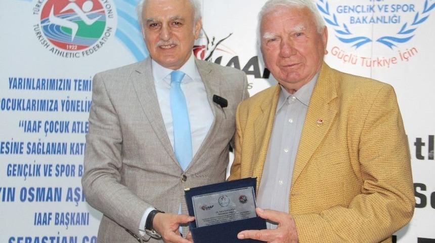 Balıkesir&rsquo;in İki B&uuml;y&uuml;k Şampiyonuna Vefa