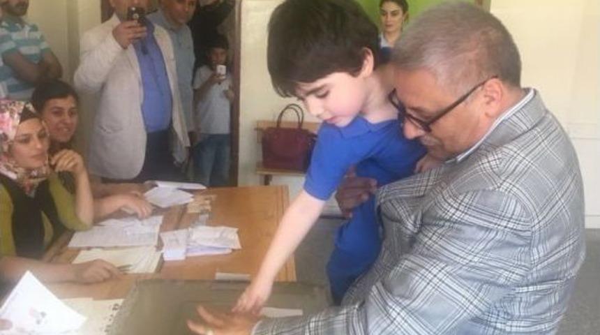 Pınarbaşı Oyunu Kullandı