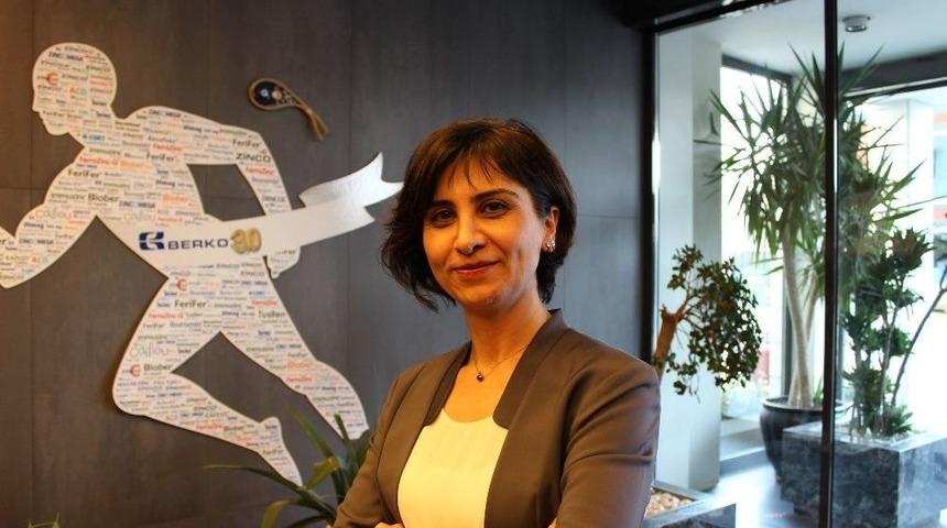 Berko İla&ccedil;&rsquo;ta Yeni Y&ouml;netici Atamaları