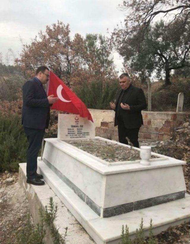 Akhisarlılar Büyükşehirin Hizmetlerinden Memnun