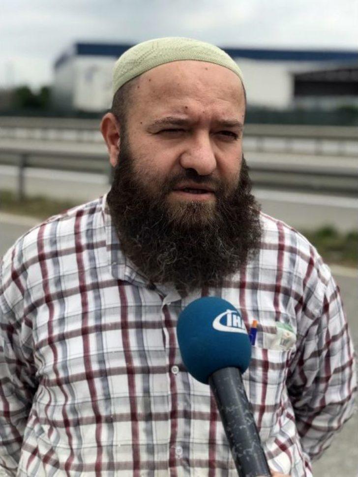 (özel) Yeni Nesil Polyester Mezara İlgi Arttı G5