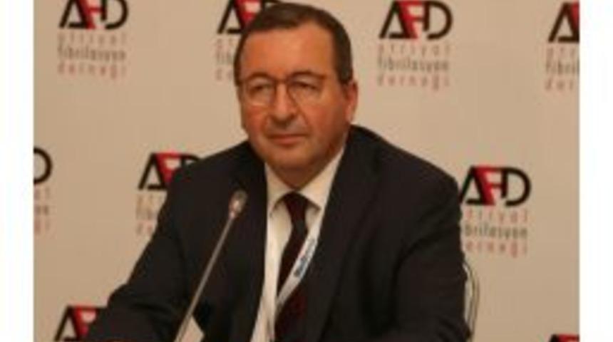 Prof. &Ouml;zin: "kalp Nedeniyle Ani &Ouml;l&uuml;mlerin &Ouml;n&uuml;ne Ge&ccedil;ilebilir"