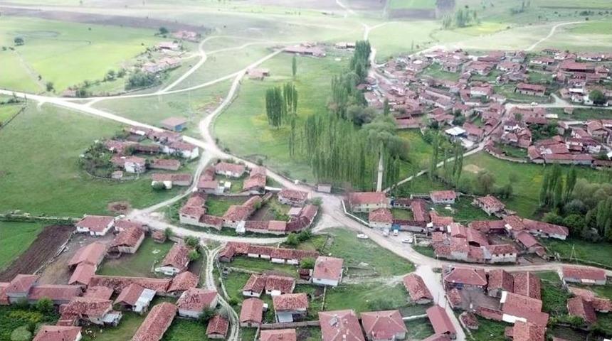 G&ouml;cenoluk&rsquo;ta Oyların Tamamı Ak Parti Ve Erdoğan&rsquo;a