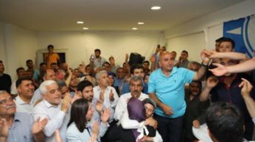 Başkan Kara&rsquo;nın Se&ccedil;im Değerlendirmesi