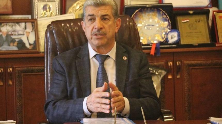 Esnaf Ve Sanatkarlar Odası Birliği&rsquo;nde Se&ccedil;im Hareketliliği